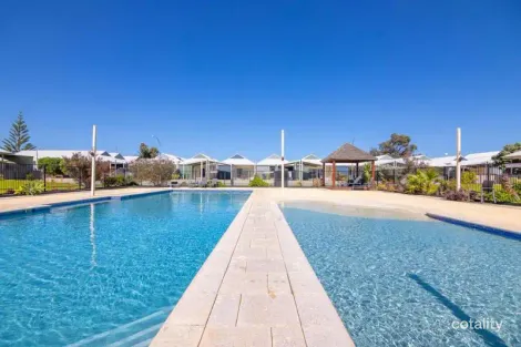 Property photo of 61/11 Heaton Street Jurien Bay WA 6516