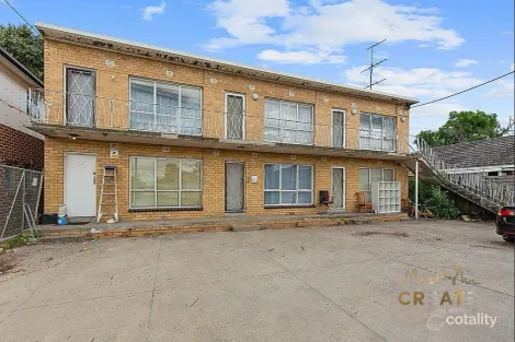 6/6 Rondell Ave, West Footscray, VIC 3012