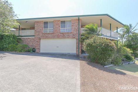 1 Cod Pl, South West Rocks, NSW 2431