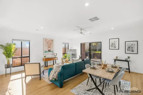 Property photo of 14 Michelson Drive Maddingley VIC 3340