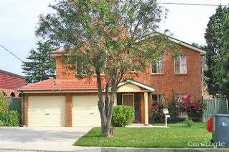 Property photo of 33 Villiers Avenue Mortdale NSW 2223