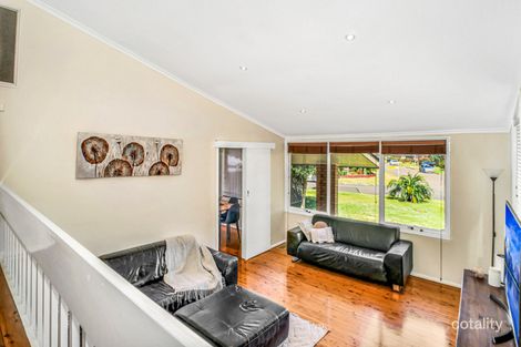 Property photo of 12 Glencoe Avenue Werrington County NSW 2747