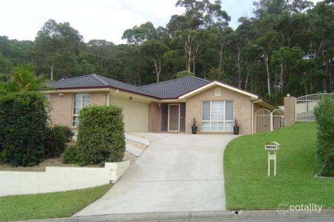 Property photo of 14 Lorikeet Court Tingira Heights NSW 2290