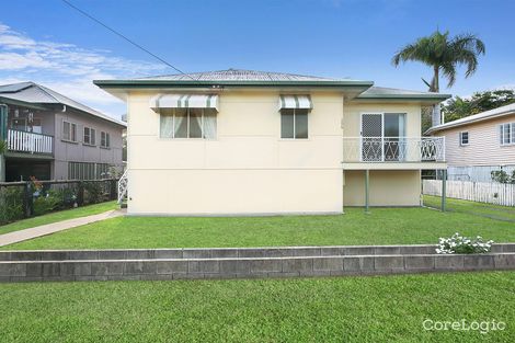 Property photo of 295 Eldon Street Berserker QLD 4701