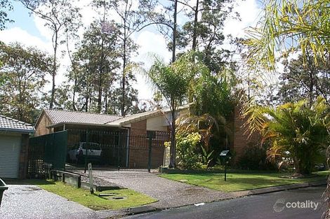 37 Daintree Cl, Kuluin, QLD 4558