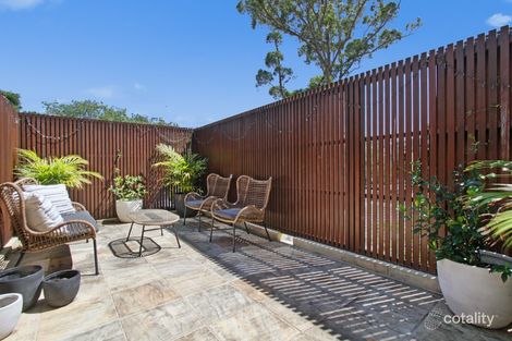 Property photo of 34/13 Oatley Road Paddington NSW 2021