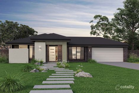Property photo of LOT 423 Stephens Street Horsham VIC 3400