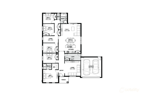 Property photo of LOT 423 Stephens Street Horsham VIC 3400
