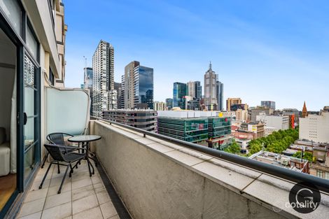 1211/339 Swanston St, Melbourne, VIC 3000