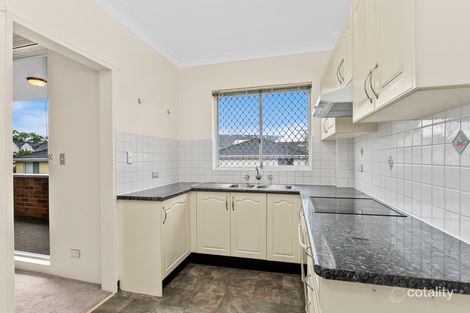 Property photo of 13/207 Waterloo Road Marsfield NSW 2122