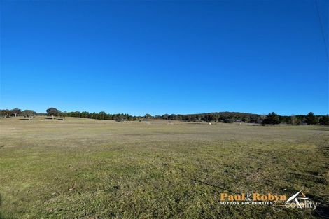 196 Weeroona Dr, Wamboin, NSW 2620