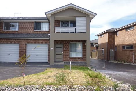 2/29 Ramona St, Quakers Hill, NSW 2763