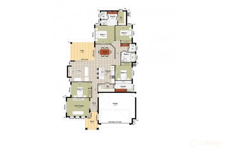 2/20-28 Fretwell Rd, White Rock, QLD 4868