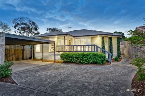 Property photo of 2/19 Eugenia Street Nunawading VIC 3131