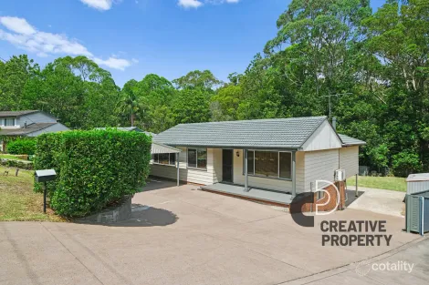 Property photo of 18 Coniston Close Rankin Park NSW 2287