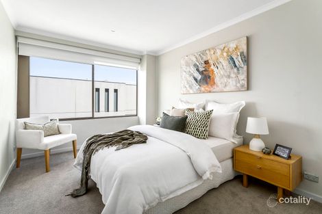 Property photo of 41/238 The Avenue Parkville VIC 3052