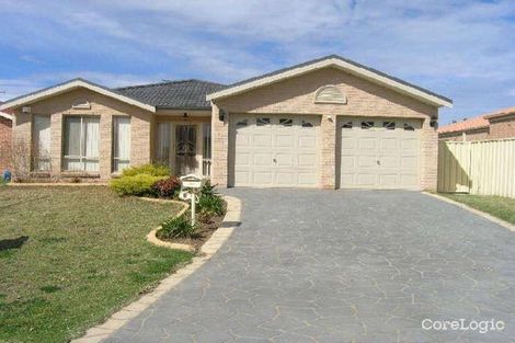 Property photo of 9 Tuart Circle Narellan Vale NSW 2567