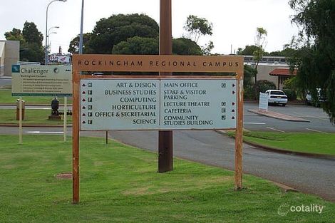 150 Simpson Ave, Rockingham, WA 6168