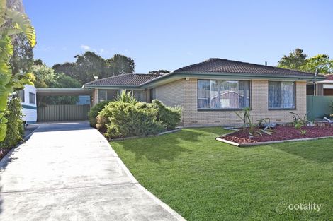 4 Icarus Ave, Modbury North, SA 5092