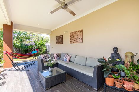 Property photo of 49 Rosella Crescent Springfield Lakes QLD 4300