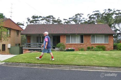 27 Cooinda Cres, Narara, NSW 2250