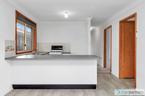 Property photo of 39 Samuel Street Bligh Park NSW 2756