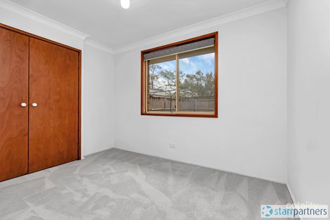Property photo of 39 Samuel Street Bligh Park NSW 2756