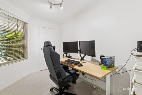 Property photo of 65 Fantail Crescent Ellenbrook WA 6069