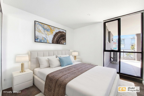 Property photo of 203/2 Mahroot Street Botany NSW 2019