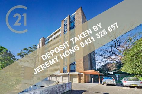 503/856 Pacific Hwy, Chatswood, NSW 2067
