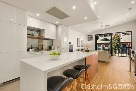 Property photo of 43/15 Beach Street Port Melbourne VIC 3207