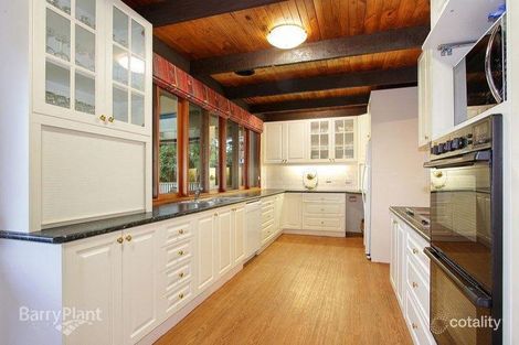 Property photo of 33 Stewart Street Boronia VIC 3155
