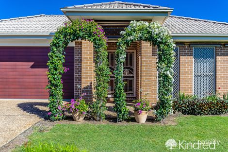 3 Ralston St, Caboolture, QLD 4510