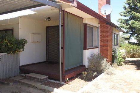 Property photo of 20 Moore Street Wongan Hills WA 6603