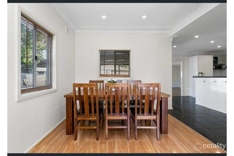 Property photo of 18 Winston Avenue Guildford West NSW 2161