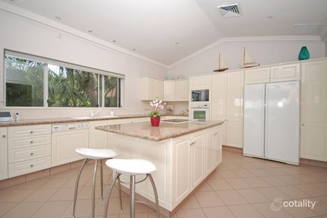 Property photo of 1 Bell Place Burraneer NSW 2230