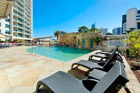 Property photo of 905/18 Fern Street Surfers Paradise QLD 4217