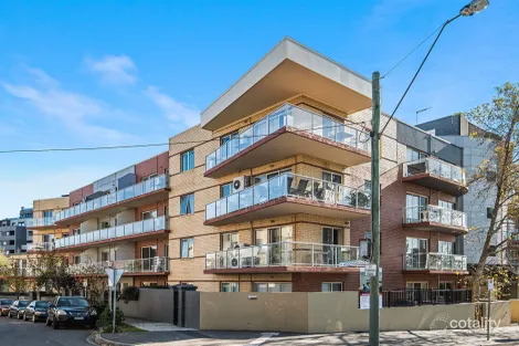 Property photo of 22/1A St Kilda Road St Kilda VIC 3182