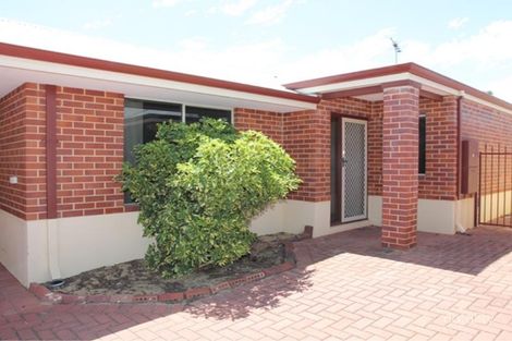3/46 Charles St, Midland, WA 6056