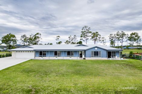Property photo of 191-193 Panitz Drive Jimboomba QLD 4280
