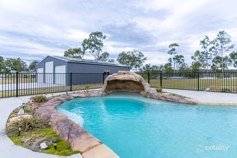 Property photo of 191-193 Panitz Drive Jimboomba QLD 4280