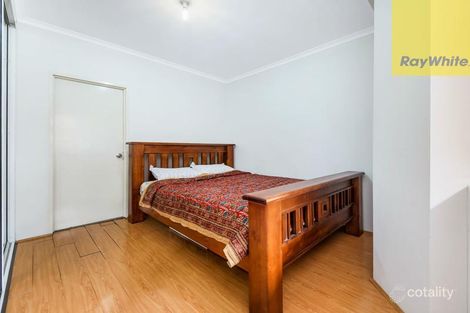 Property photo of 22/78-82 Great Western Highway Parramatta NSW 2150