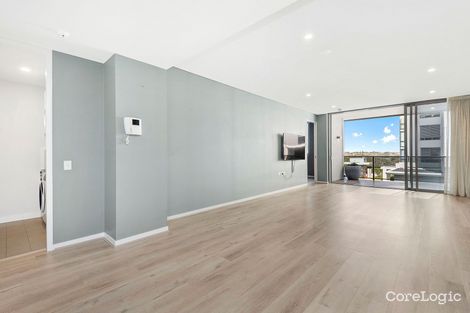 Property photo of 507/2 Moreau Parade East Perth WA 6004