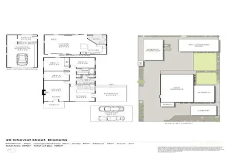 Property photo of 20 Cheviot Street Dianella WA 6059