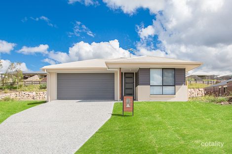 Property photo of 82 Pepper Tree Drive Holmview QLD 4207