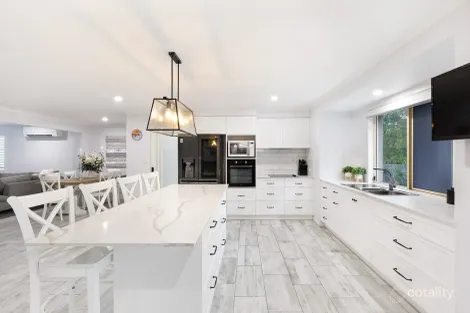 Property photo of 135 Outlook Drive Tewantin QLD 4565
