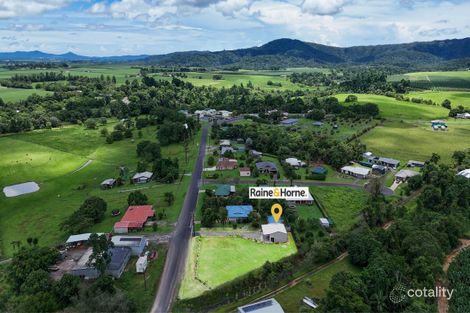 45 Mena Creek Rd, Mena Creek, QLD 4871