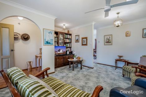 Property photo of 40 Coonanga Avenue Budgewoi NSW 2262
