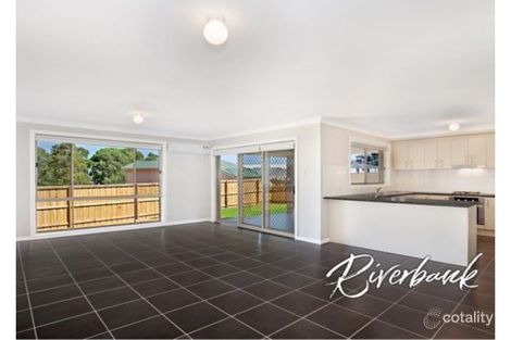 Property photo of 13 Dromedary Place Macquarie Links NSW 2565