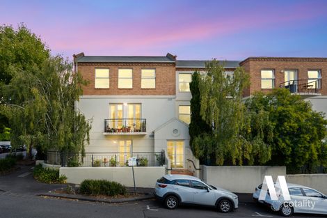 Property photo of 9/190 Lennox Street Richmond VIC 3121